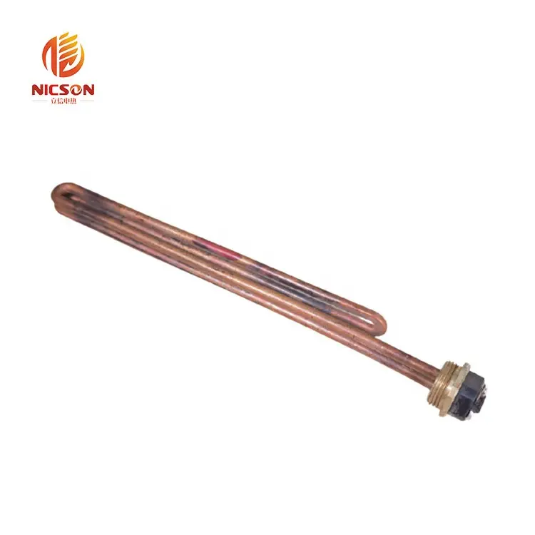 Wholesale Good Quality Copper Electric Water Heating Element