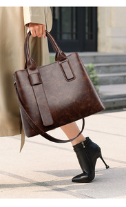 New Fashion Designer Crossbody <b>Bags</b> High Quality PU Leather Shoulder Messenger <b>Bag</b> Totes Luxury Women Handbags and Purses - Product Image 6