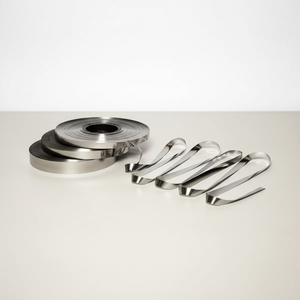 Material de núcleo magnético de alta permeabilidad diseñado para aplicaciones de alta frecuencia con estabilidad superior Vikano Ribbon - Product Image 3