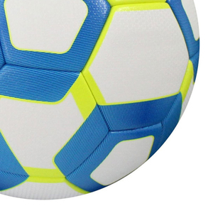 <b>Training</b> Soccer <b>Ball</b> For Sports Clubs Custom Design Thermal Bonded Football Match <b>Ball</b> With Durable Outer Surface - Product Image 5