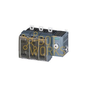 Siemens 3KF23124RF11 - Nuovo - Product Image 1
