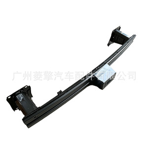 คานเสริมกันชนมิตซูบิชิ 6400H568 6400F231 สำหรับ Outlander อะไหล่เปลี่ยนแบบ Bolt-On - Product Image 5