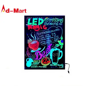 Guangzhou wholesale new2020 inventions led writing board
