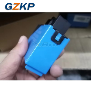 Relé Intermitente de <span class=keywords><strong>Limpiaparabrisas</strong></span> para Camión Ligero Howo, Controlador Tres en Uno, LG9706580021/4 - Product Image 3