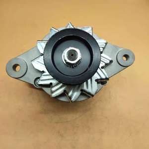 Générateur de dynamo électrique 26SI <span class=keywords><strong>Alternateur</strong></span> AC Chargeur Moteur <span class=keywords><strong>Delco</strong></span> <span class=keywords><strong>Remy</strong></span> 26SI 19010002 <span class=keywords><strong>Alternateur</strong></span> moteur <span class=keywords><strong>24v</strong></span> - Product Image 5
