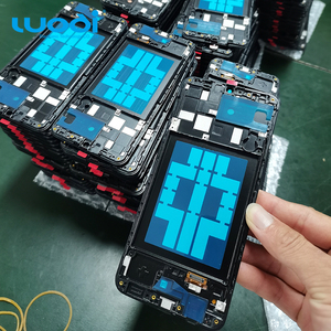 จอ LCD ขายส่งสำหรับ Samsung Galaxy A01 A02 A02S A03 A03 Core A04 A05 A06 A07 เปลี่ยนหน้าจอพร้อมรับประกัน 1 ปี - Product Image 4