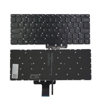 Clavier d'ordinateur portable Lenovo, compatible avec Yoga, série 710-14lkb 710-15ISK
