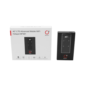 Hot Sale Wireless <b>Modem</b> <b>Router</b> Cat4 150mbps Speed 4G LTE Unlocked Pocket Outdoor Portable Battery 2.4g Data Firewall Portable 4g - Product Image 6