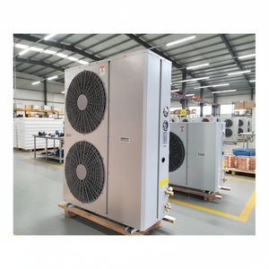 Heleng Nueva Unidad <span class=keywords><strong>de</strong></span> Refrigeración Automática por Aire para Mini Congelador -20°C a 8°C, Bomba <span class=keywords><strong>de</strong></span> Motor Incluida, Fácil Montaje, 1 Año <span class=keywords><strong>de</strong></span> Garantía - Product Image 1