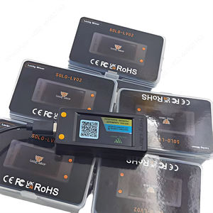 Lucky Miner LV02 1TH/S Mini minería de Bitcoin SHA256 30W Dispositivo de minería USB en modo individual - Product Image 4