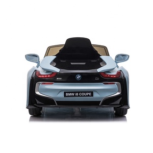 2020 Licensed BMW children battery car kids electric remote control power baby car kid ride toy car - Product Image 6