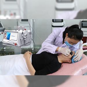 Láser de Diodo de 980nm para Rejuvenecimiento de la Piel de Uso Médico en Salón, <span class=keywords><strong>Tratamiento</strong></span> Vascular y para <span class=keywords><strong>Hongos</strong></span> en las <span class=keywords><strong>Uñas</strong></span> - Product Image 5