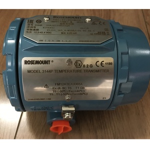 3144 ,3144 Smart TemperatureTransmitter - Product Image 6