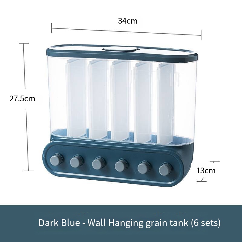 Blue six