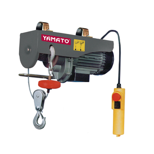 Paranchi Elettrici Yamato 250 Kg / 18 Metri - Product Image 1