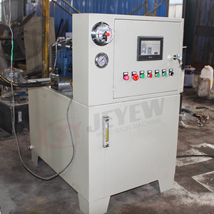 Prensa hidráulica para neumáticos con molde H Tipo de pórtico <span class=keywords><strong>180</strong></span> toneladas Tipo de Marco Máquina de prensa hidráulica 100ton - Product Image 4