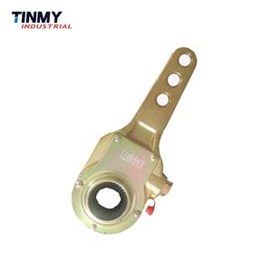 Tinmy nouveau camion et remorque pièces de système de freinage manuel Slack ajusteur arbre à came KN44051 10 dents 28 dents - Product Image 3