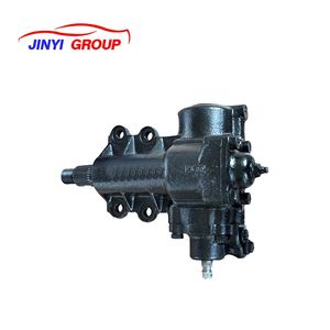 Steering <b>Gear</b> <b>Box</b> for Toyota Land Cruiser FZJ80 4411060210 4411060211 4411060212 27-8480 44110-60210 44110-60211 44110-60212 - Product Image 1