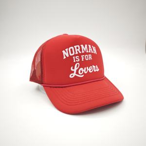 Casquette de camionneur personnalisée avec logo, casquette en mousse à 5 panneaux, casquette de baseball en maille, logo imprimé, casquettes de camionneur vierges - Product Image 2