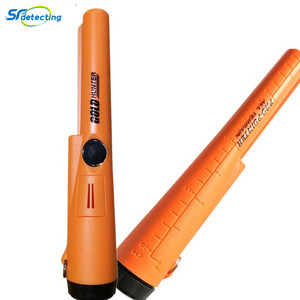 Detector de Metales con pulsera, el último cazador de oro en varilla de posicionamiento, resistente al agua, de mano - Product Image 4