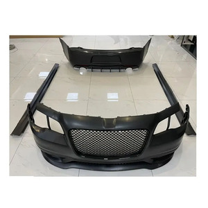 <span class=keywords><strong>Prix</strong></span> d'usine, assemblage de pare-chocs avant pour <span class=keywords><strong>Chrysler</strong></span> 300 2015-2022 - Product Image 1