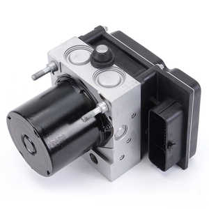 Esclusiva per il mercato internazionale: pompa ABS antilucidatura 1K0614517B adatta per ricambi auto <span class=keywords><strong>Volkswagen</strong></span> Audi - Product Image 4
