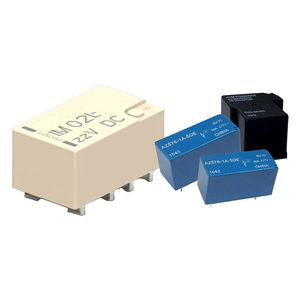 Relais 2903704 à usage général 3PDT 16A 120V Spécialement conçu pour les relais de puissance, relais de plus de 2 ampères - Product Image 1