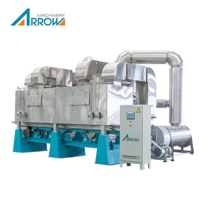 Máquina <span class=keywords><strong>tostadora</strong></span> <span class=keywords><strong>de</strong></span> <span class=keywords><strong>cereales</strong></span> <span class=keywords><strong>de</strong></span> aire caliente, expansor <span class=keywords><strong>de</strong></span> arroz, cracker - Product Image 2