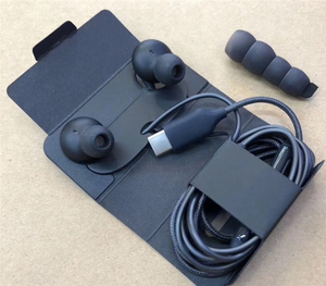 Porta di tipo C auricolari in-ear auricolari con controllo del Volume Mic DAC auricolare cuffie per Samsung Galaxy NOTE 10 PLUS S23 S22 S10 - Product Image 2