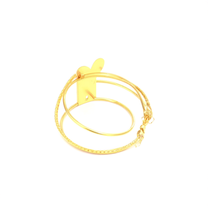 Bracelet de mode E550-B280-0306G - Product Image 2