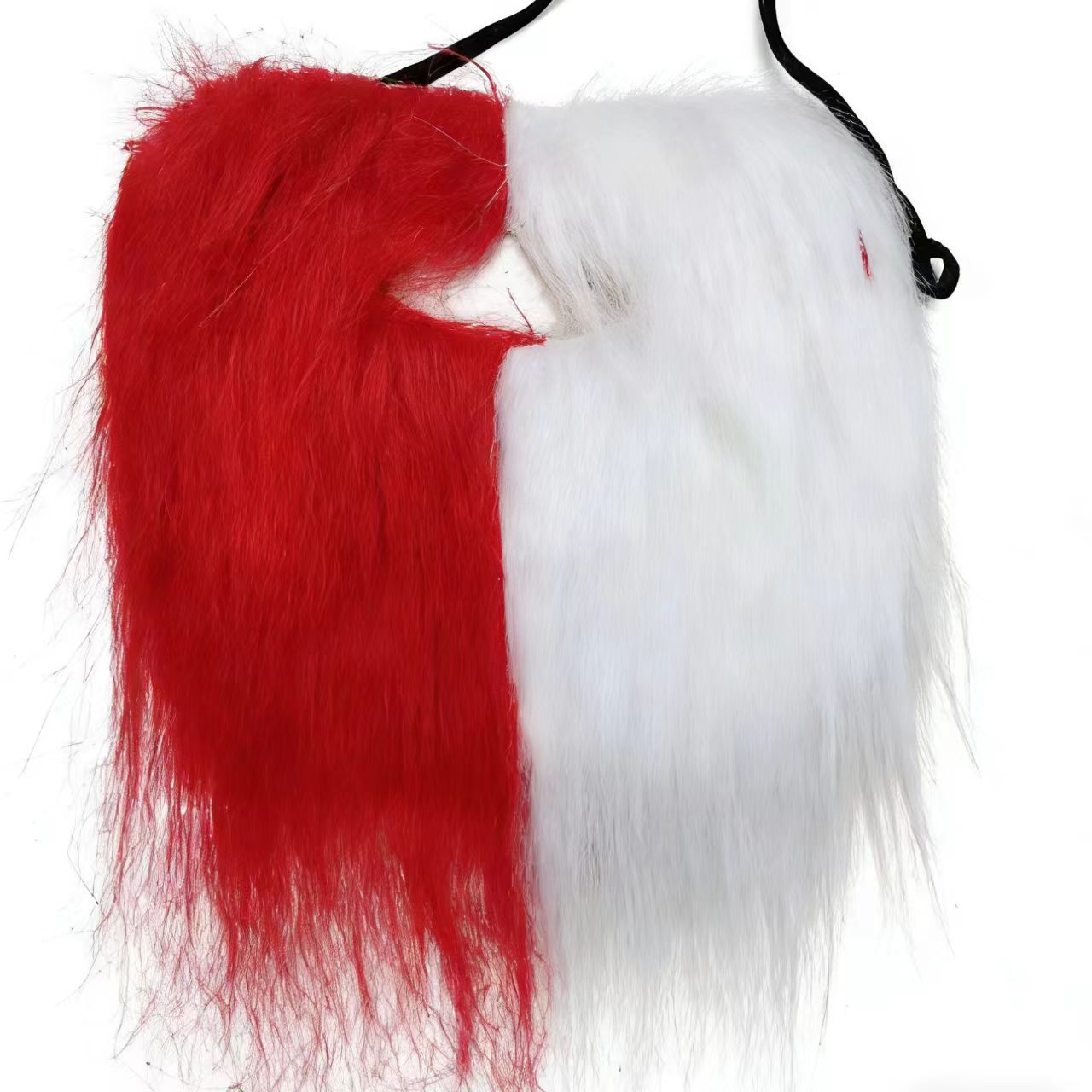 moustache anglaise