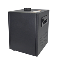 Machine à étincelles MOKE 600W, hauteur de pulvérisation réglable, télécommande DMX512 pour mariage, scène, fête, événement, équipement d'effets pyrotechniques