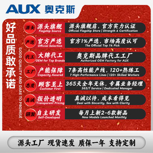 AUX Lumbar Massager With Pulse And Heat Therapy 30-<b>Level</b> Intensity Adjustment For Deep Muscle Relaxation - Product Image 4