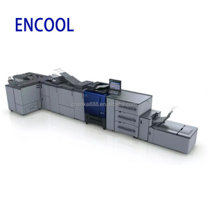 ENCOOL Nueva Fotocopiadora de Alta Velocidad A3 C3080, Copiadora Accurio Print para AccurioPress C3080 C3080P C3070 - Product Image 3