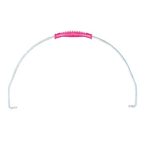 バケットハンドルワイヤー耐久性2.8/3.7mm 5ガロンスクエアバケット用ふたボトルキャップ & クロージャー - Product Image 1