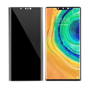 ของแท้สำหรับ Huawei Mate 30 <span class=keywords><strong>Pro</strong></span> หน้าจอ Mate40 <span class=keywords><strong>Mate30</strong></span> Mate20 AMOLED LCD อะไหล่หน้าจอโทรศัพท์มือถือ - Product Image 3