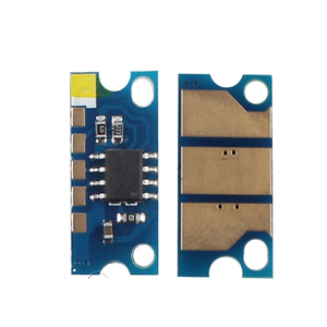 <span class=keywords><strong>Reset</strong></span> Cartridge <span class=keywords><strong>Chip</strong></span> Tnp22 Voor Minoltas Bizhub C35 Ontwikkelen Ineo + 35 35P Toner <span class=keywords><strong>Chip</strong></span> - Product Image 5