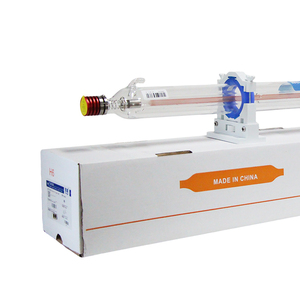 Yongli 100 W 130 W 150 W CO2 Ống Laser thủy tinh galvo đầu 100 Watt 130 Watt 150 watt Laser đánh dấu để cắt thiết bị - Product Image 1