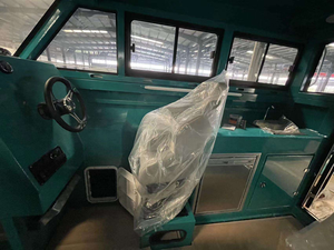 <span class=keywords><strong>Bateau</strong></span> <span class=keywords><strong>de</strong></span> pêche sportif <span class=keywords><strong>de</strong></span> luxe <span class=keywords><strong>en</strong></span> aluminium <span class=keywords><strong>de</strong></span> 9,6 m (30 pieds) avec cabine et équipements <span class=keywords><strong>de</strong></span> divertissement à vendre - Product Image 6