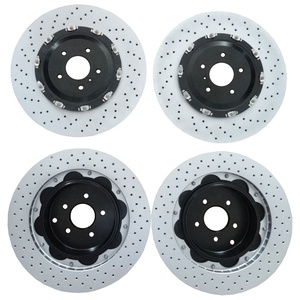 Bộ Dụng Cụ Sửa Chữa Phanh Tự Động Khoan Rãnh Phanh Nổi Và Rotor - Product Image 6