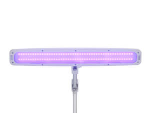 Wholesale Long Arm LED Desk Lamp with <b>Clamp</b> Dimmable Eye-Care Task <b>Light</b> for Office Workbench Reading Drafting - Product Image 5