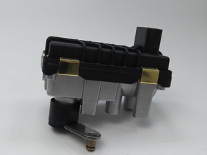 Actionneur de suralimentation pour <span class=keywords><strong>740D</strong></span> <span class=keywords><strong>E38</strong></span>, nouveau remplacement moteur, type bague de buse G-209 6NW008412-58 - Product Image 3