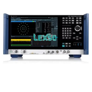 Analizador de Señales Rohde&Schwarz FSWX3026, Frecuencia Máxima 26.5 GHz xgeqpt - Product Image 3