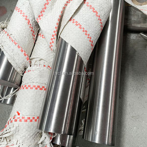 Barra Redonda de Acero Inoxidable 303 316l 304 Ss de 3 mm 4 mm 316 de 50 mm - Product Image 6