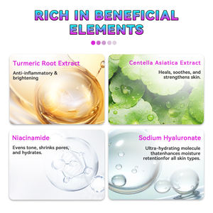 <span class=keywords><strong>Dr</strong></span>. Roseva Slak Mucin Gezichtsserum Anti-Aging Huidverzorging Gezichtsbleekherstel Voor Gevoelige Huid Oem-Voorziening - Product Image 4