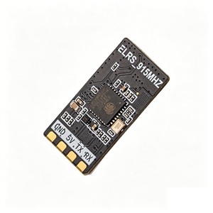 Module récepteur mini ELRS 915 MHz SX1276+ESP8285 pour drones longue portée FPV ExpressLRS RX - Product Image 1