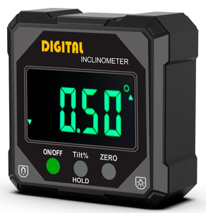 Nouveau Rapporteur d'<span class=keywords><strong>Angle</strong></span> Numérique Boîtier d'Affichage Mini Inclinomètre Électronique Jauge de Mesure d'<span class=keywords><strong>Angle</strong></span> - Product Image 5