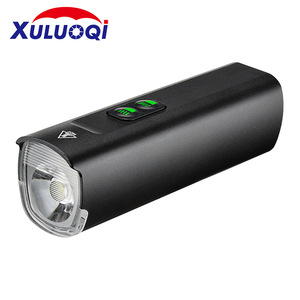 Rocky BL-FY203 Lampe de vélo 1100 lumens LED étanche rechargeable pour VTT - Product Image 3
