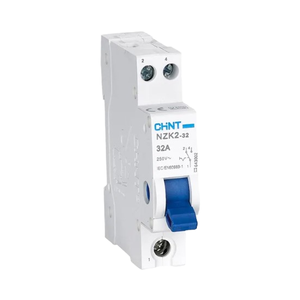 צ 'nt rcbo מפסק NXB-63 25a 1p 6ka חם מכירה מ chnt - Product Image 4