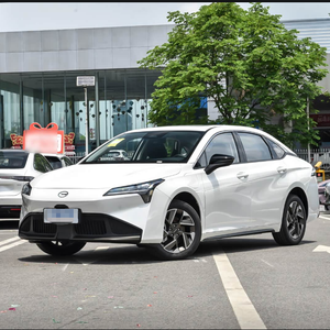 AION S Plus 2026 Edizione Enjoy, Berlina Elettrica Pura 5 Posti, Auto Familiare Compatta a Nuova Energia Disponibile - Product Image 1
